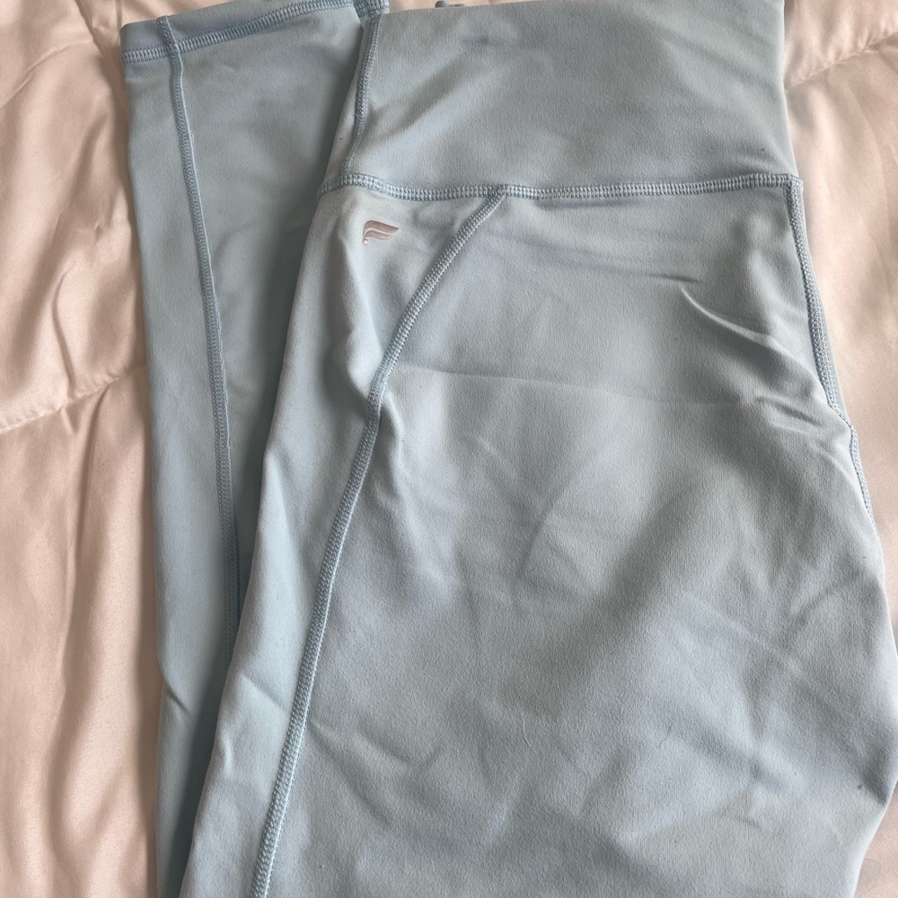 Fabletics define Power Hold high waist legging Large